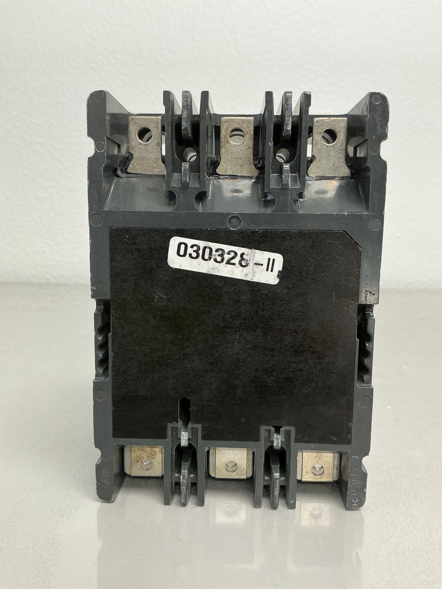 Used FDB3150 3 Poles, 150 Amps, 600 Volts