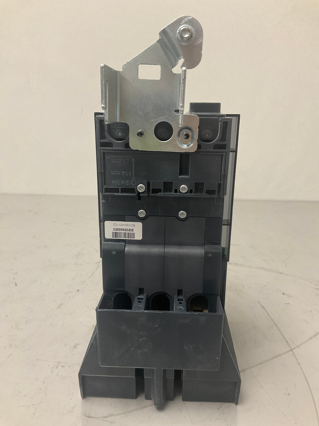 New Square D BDA34045 3 Pole, 45 Amps, 480 Volts Circuit Breaker