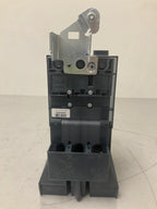 New Square D BDA34045 3 Pole, 45 Amps, 480 Volts Circuit Breaker