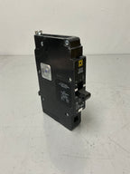 Used Square D EGB14020, 1 Pole, 20 Amps, 120 Volts Circuit Breaker