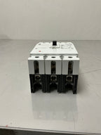 Used GE FBV36TE060 RV 3Pole, 60 Amps , 600 Volts Circuit Breaker
