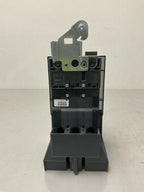 Used Square D BJA36100 3 Pole, 100Amps, 480 Volts Circuit Breaker