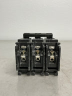 Used Siemens Q335 3 Pole, 35 Amps, 240 Volts