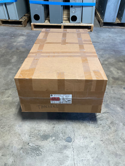 New GE THN3365 Disconnect (Not in Factory Box)