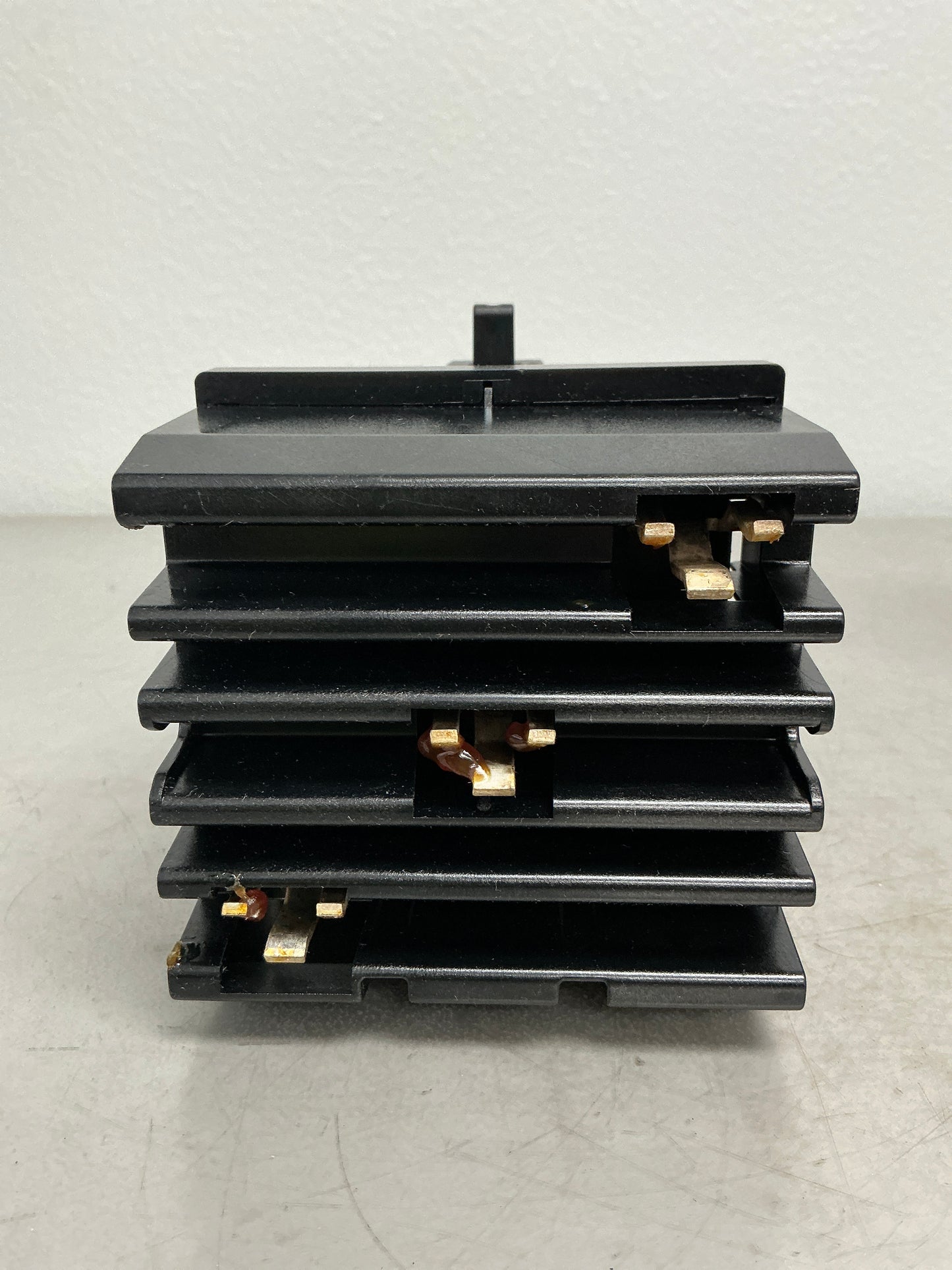 New Square D HDA36100 3 Pole, 100 Amps, 600 Volts