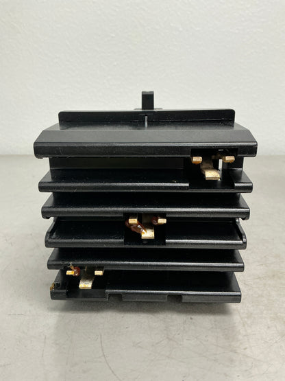 New Square D HDA36100 3 Pole, 100 Amps, 600 Volts