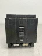 Used Square D QE3100VH 3 Pole, 100 Amps, 240 Volts