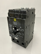 Used Square D EGB34060 3 Pole, 60 Amps, 480 Volts Circuit Breaker
