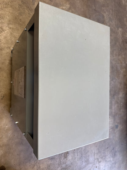 15 KVA Transformer, Primary 240, Seconday 208/120 Volts 3 Phase (item#t4)