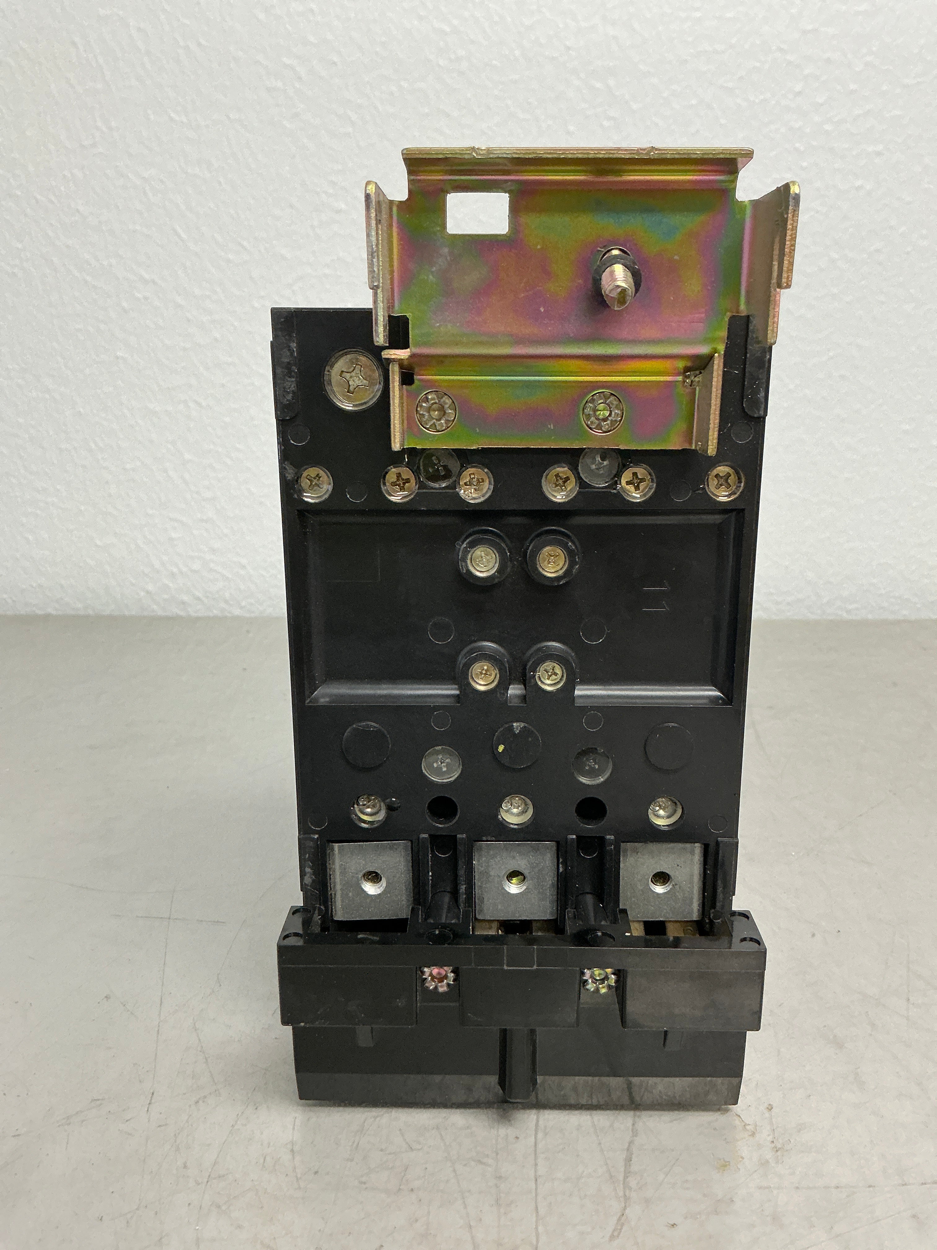 Used Squares D QBA32100 3 Pole, 100 Amps, 600 Volts