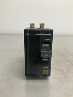Used Square D QOB230 2 Pole, 30 Amps, 240 Volts
