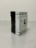 Used GE FBN36TE040R2 3 Pole, 40 Amps, 600 Volts Circuit Breaker