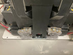 New Take Out Square D Motor Started 8536SHO2H30 NEMA Size 6, 600 Volts, 31104-400-50
