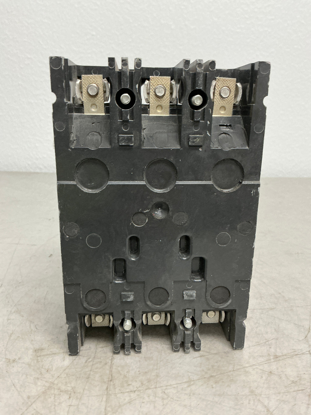 Used TED134020WL 3 Pole, 20 Amps, 480 Volts Circuit Breaker