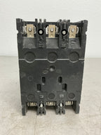 Used TED134020WL 3 Pole, 20 Amps, 480 Volts Circuit Breaker