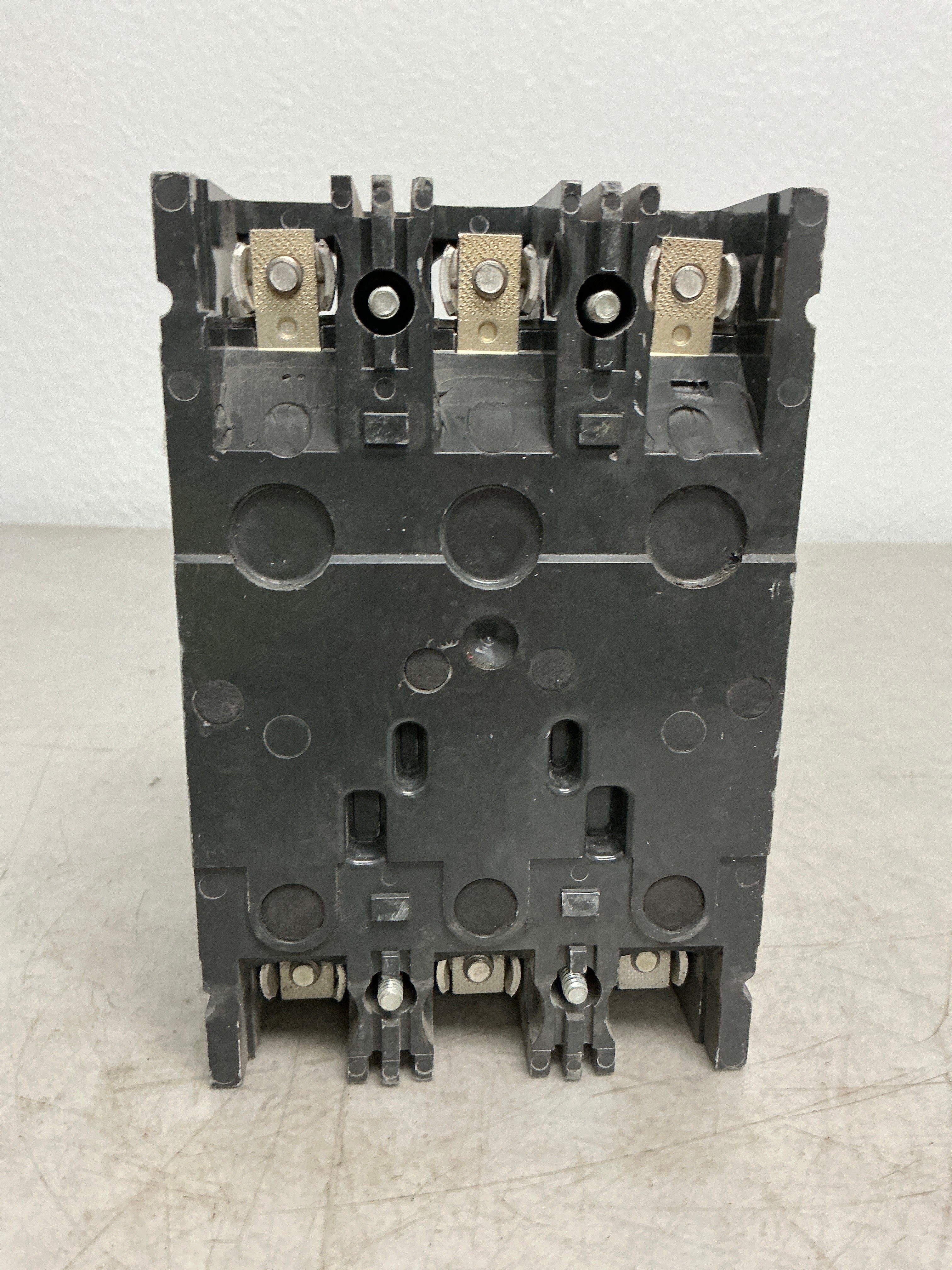 Used TED134020WL 3 Pole, 20 Amps, 480 Volts Circuit Breaker