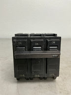 Used THQL32060 3 Pole, 60 Amps, 240 Volts