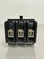 Used GHB3030 3 Pole, 30 Amps, 480 Volts