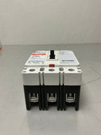 New Eaton HFD3070BP10 3Pole, 70Amps, 600 Volts Circuit Breaker