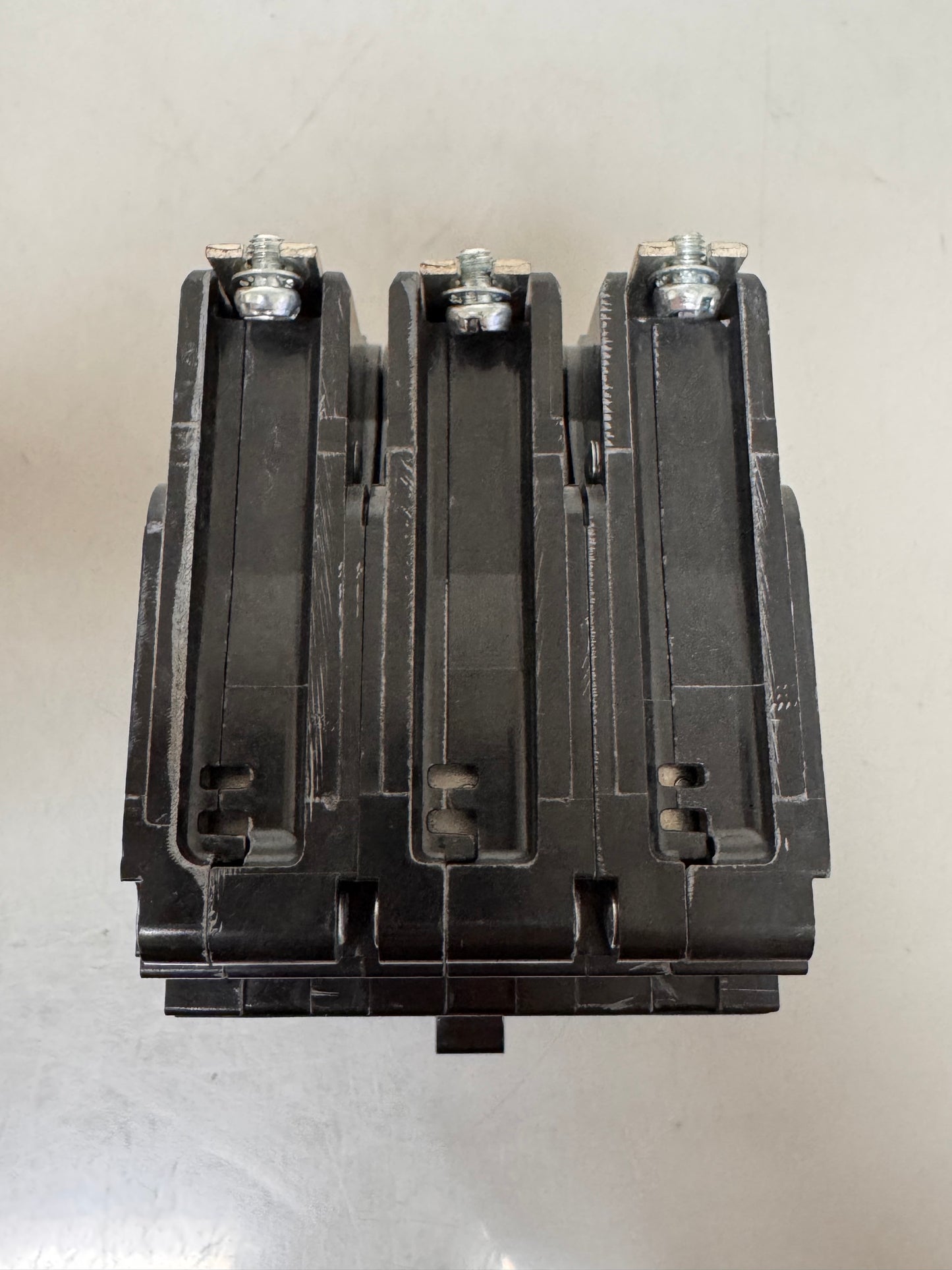 New Square D EJB34050 50 Amp, 3 Pole, 480 Volt Breaker