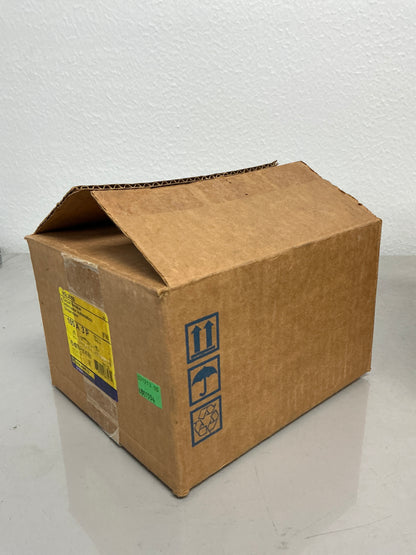 New  Square D HGL36100 3 Poles, 100 Amps, 600 Volts