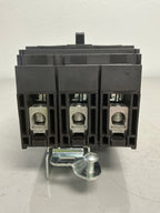 Used Square D HDA36040 3 Pole, 40 Amps, 600 Volts