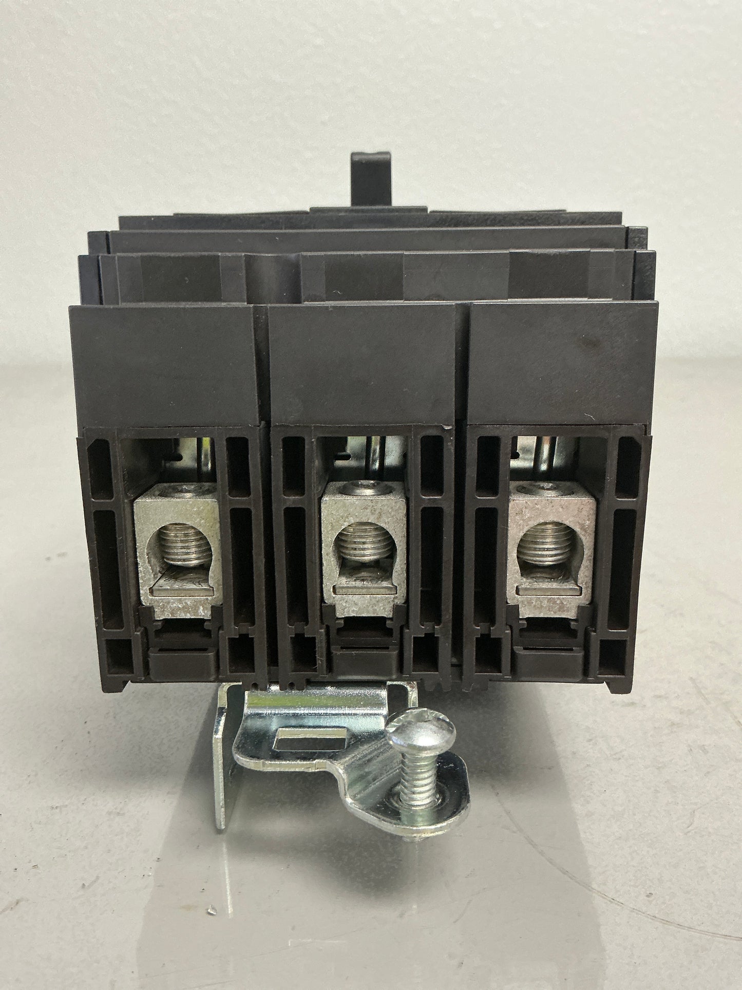 Used Square D HDA36040 3 Pole, 40 Amps, 600 Volts