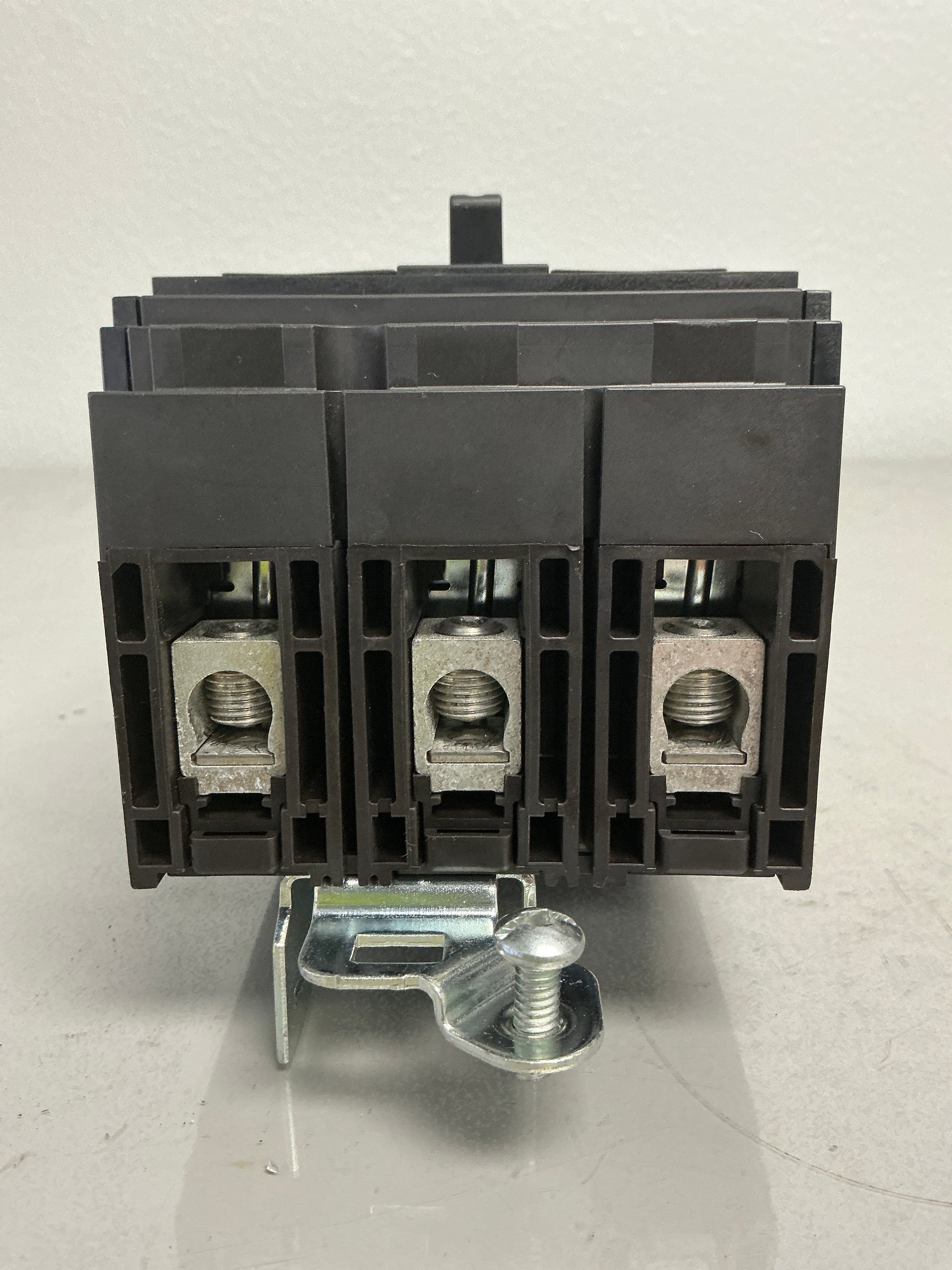 Used Square D HDA36040 3 Pole, 40 Amps, 600 Volts