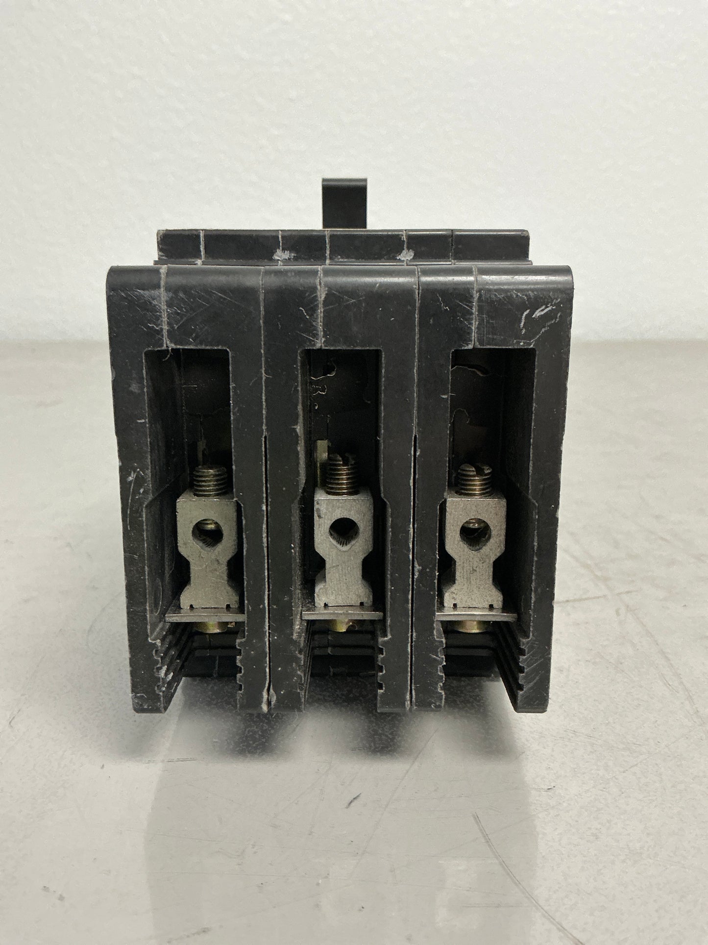Used Square D EGB34015 3 Pole, 15 Amps, 480 Volts