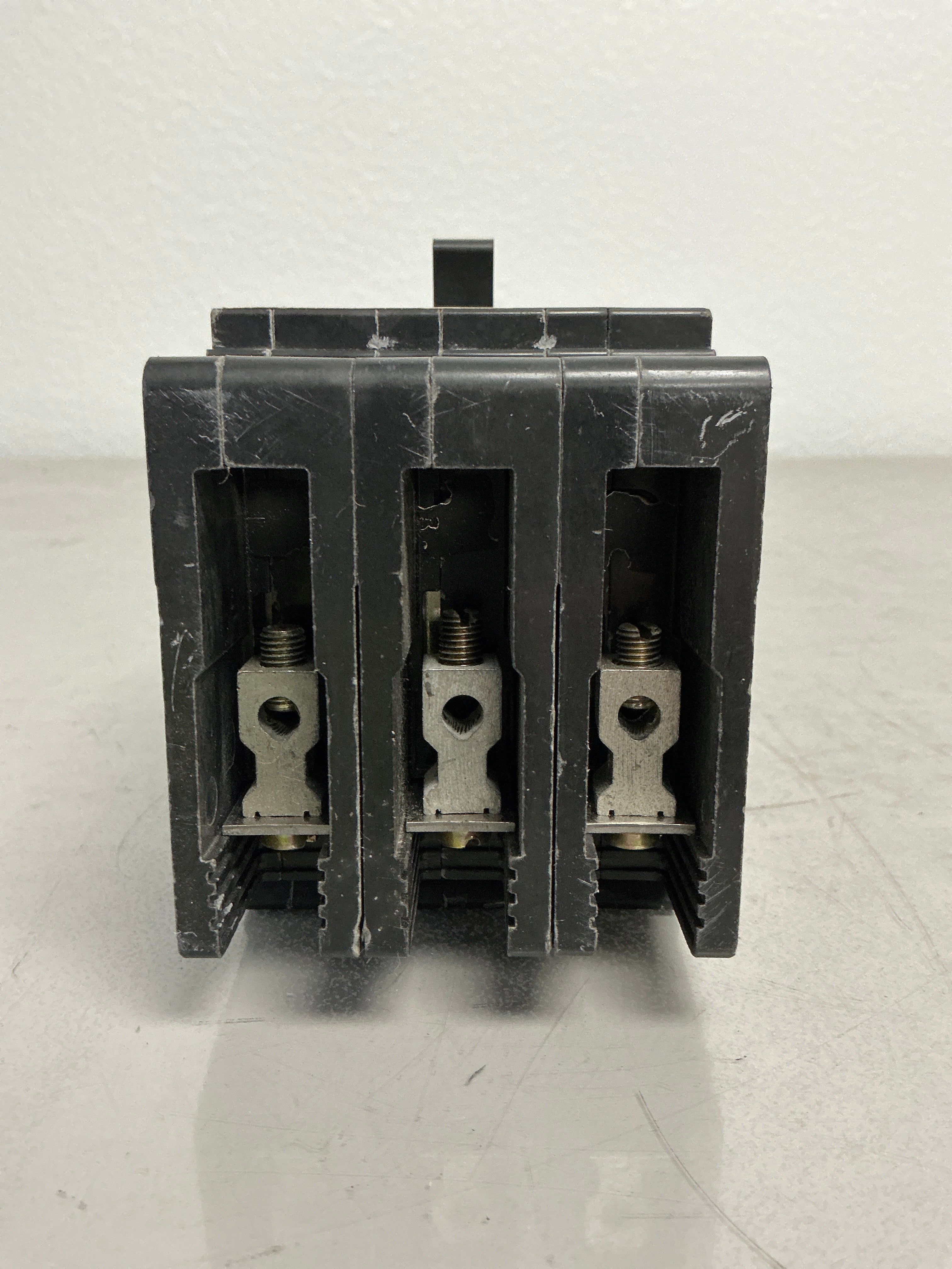Used Square D EGB34015 3 Pole, 15 Amps, 480 Volts