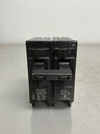 Used Siemens Q2100 2 Pole, 100 Amps, 240 Volts