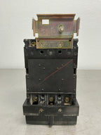 Used Square D FA36030 3 Pole, 30 Amps, 600 Volts