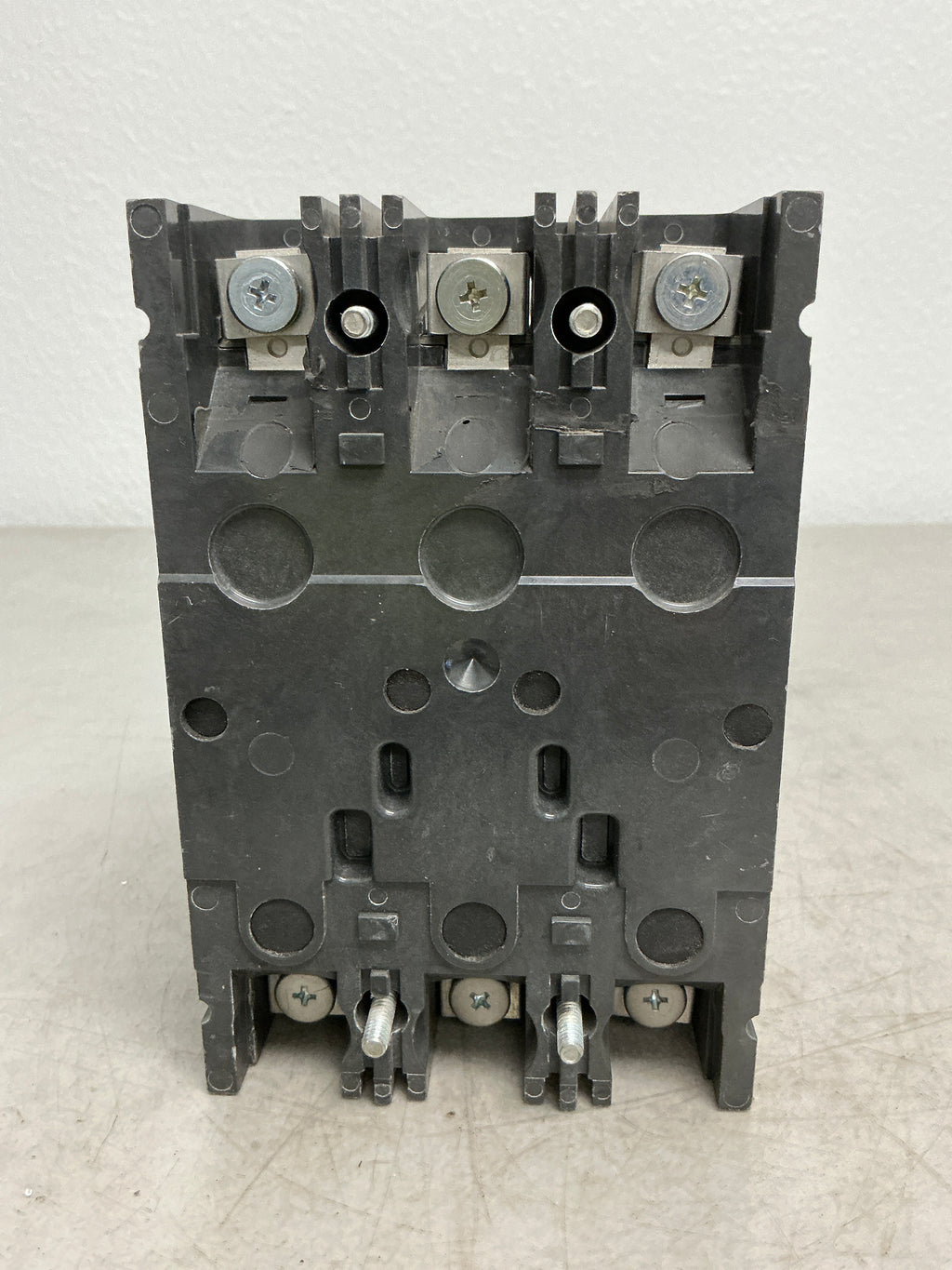 Used TED134045 3 Pole, 45 Amps, 480 Volts Circuit Breaker