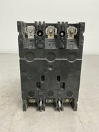 Used TED134030WL 3 Pole, 30 Amps, 480 Volts Circuit Breaker