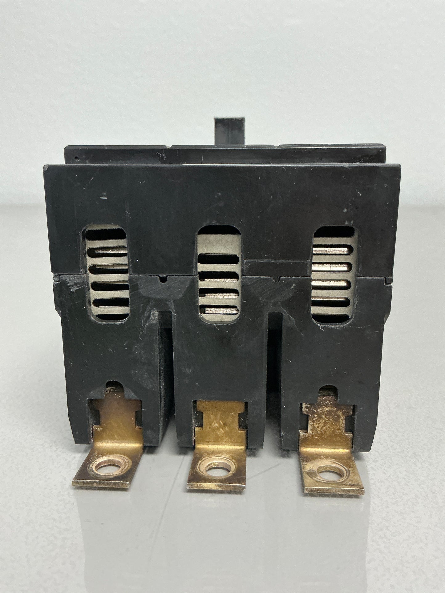 Used GHB3020 3 Pole, 20 Amps, 480 Volts