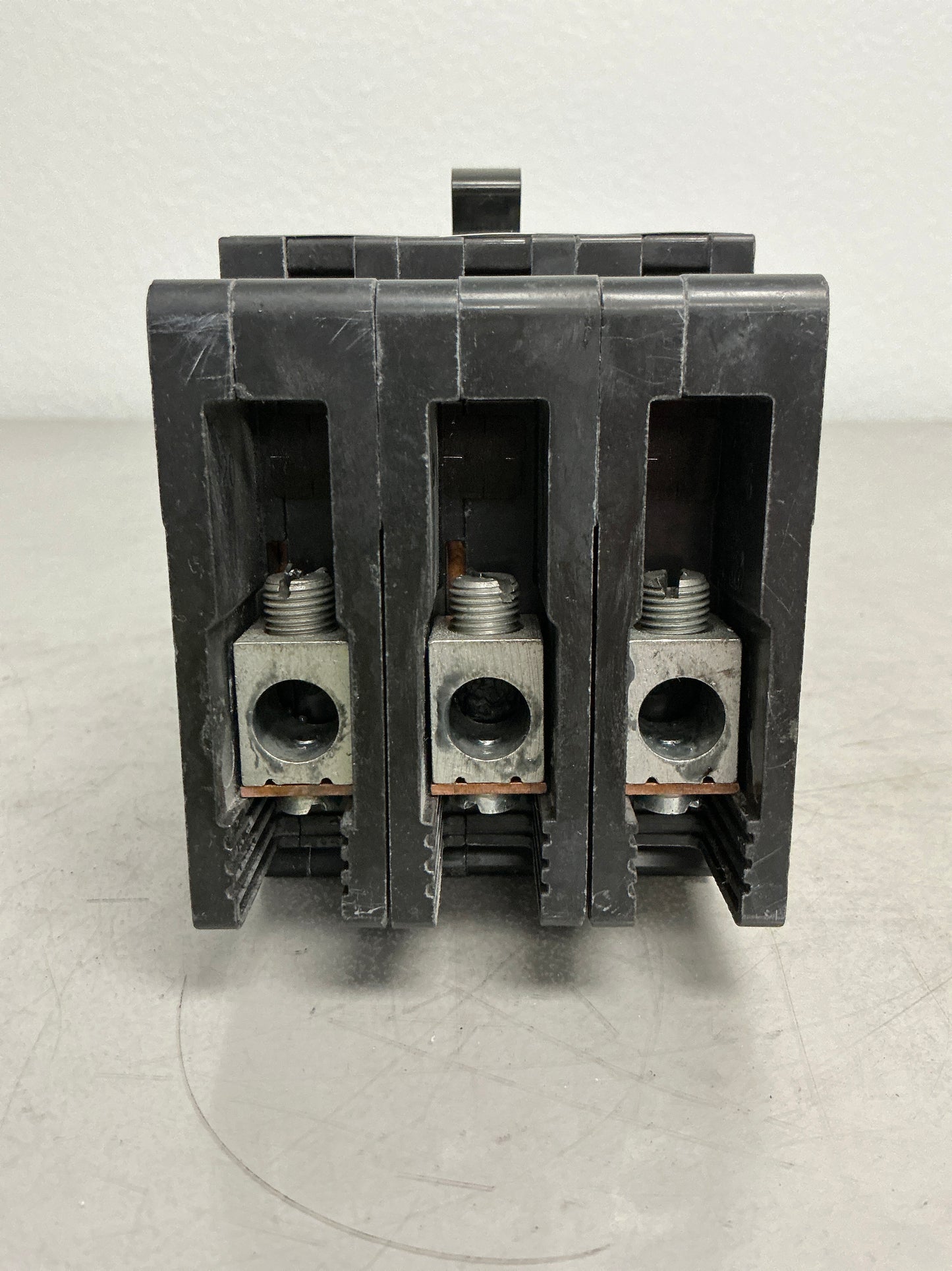 Used Square D EDB34125 3 Pole, 125 Amps, 480 Volts