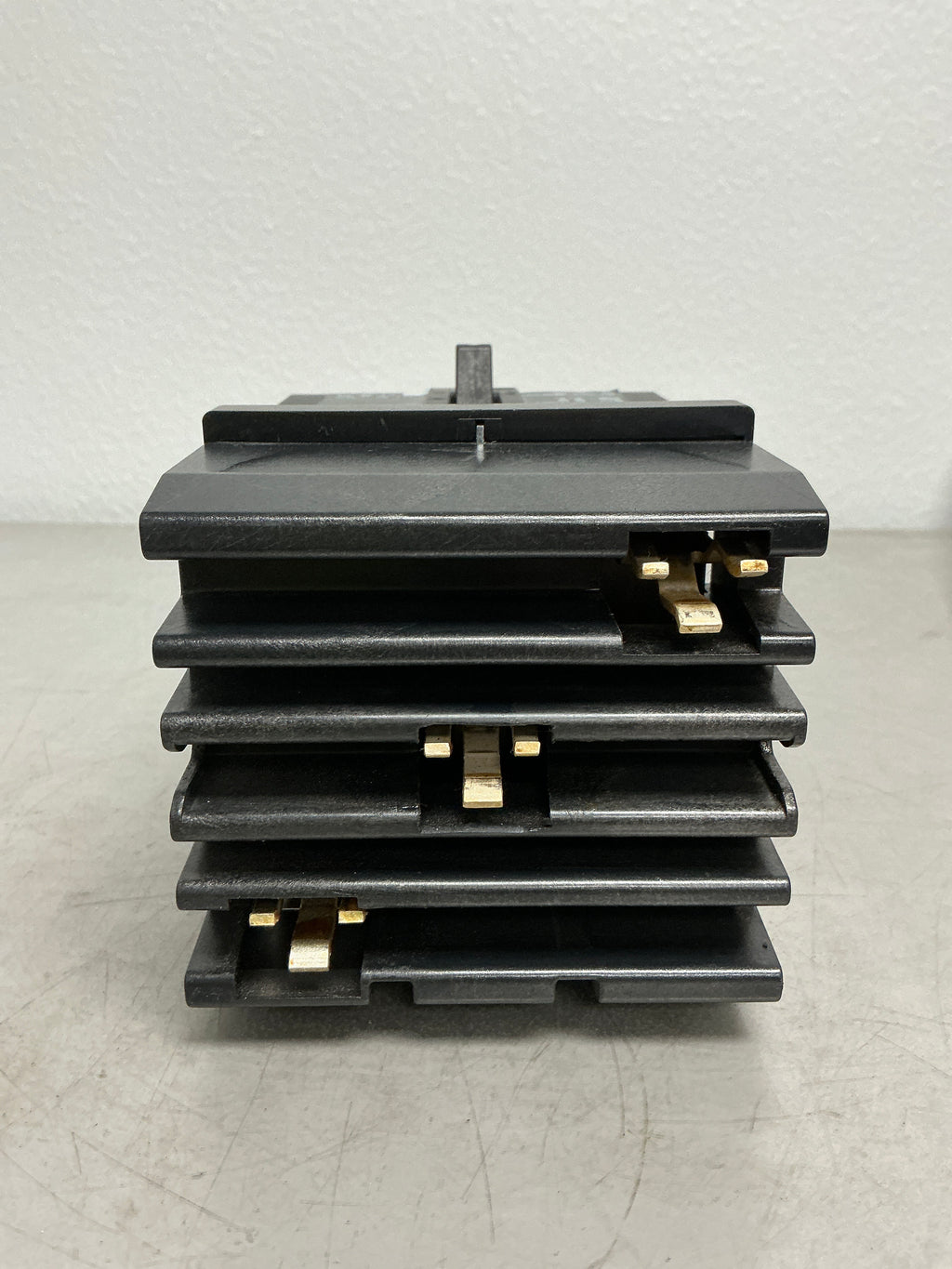 Used Square D HLA36100YQ 3 Pole, 100 Amps