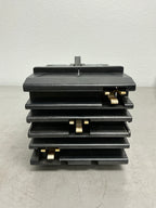 Used Square D HLA36100YQ 3 Pole, 100 Amps
