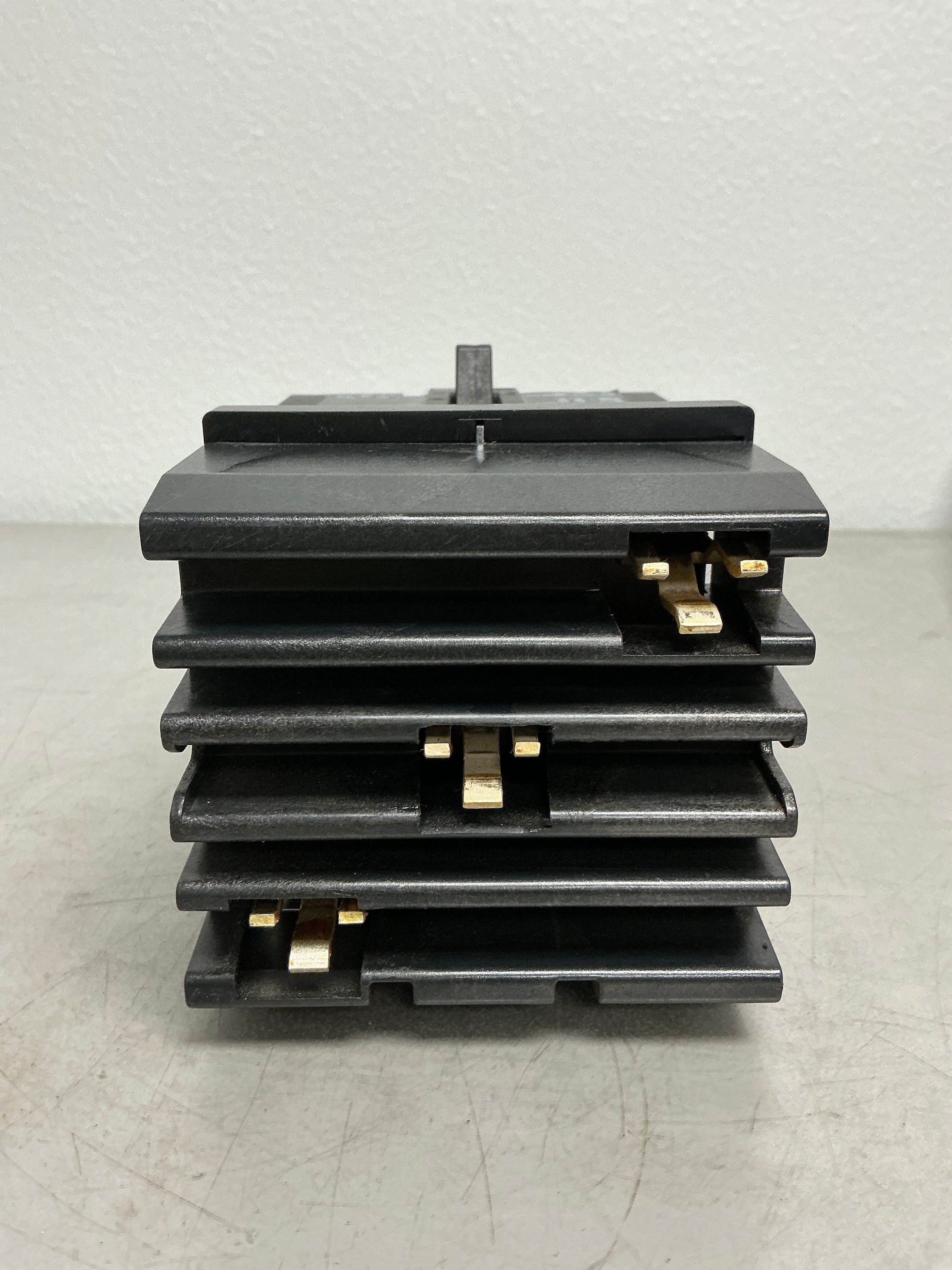 Used Square D HLA36100YQ 3 Pole, 100 Amps
