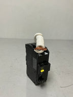New Square D QO240GFI 2 Poles, 40 Amps, 240 Volts Circuit Breaker