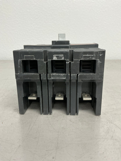 New SELA36AT0100 3 Pole, 100 Amps, 600 Volts