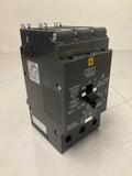 New Square D EDB34050 3 Pole, 50 Amps, 480 Volts Circuit Breaker