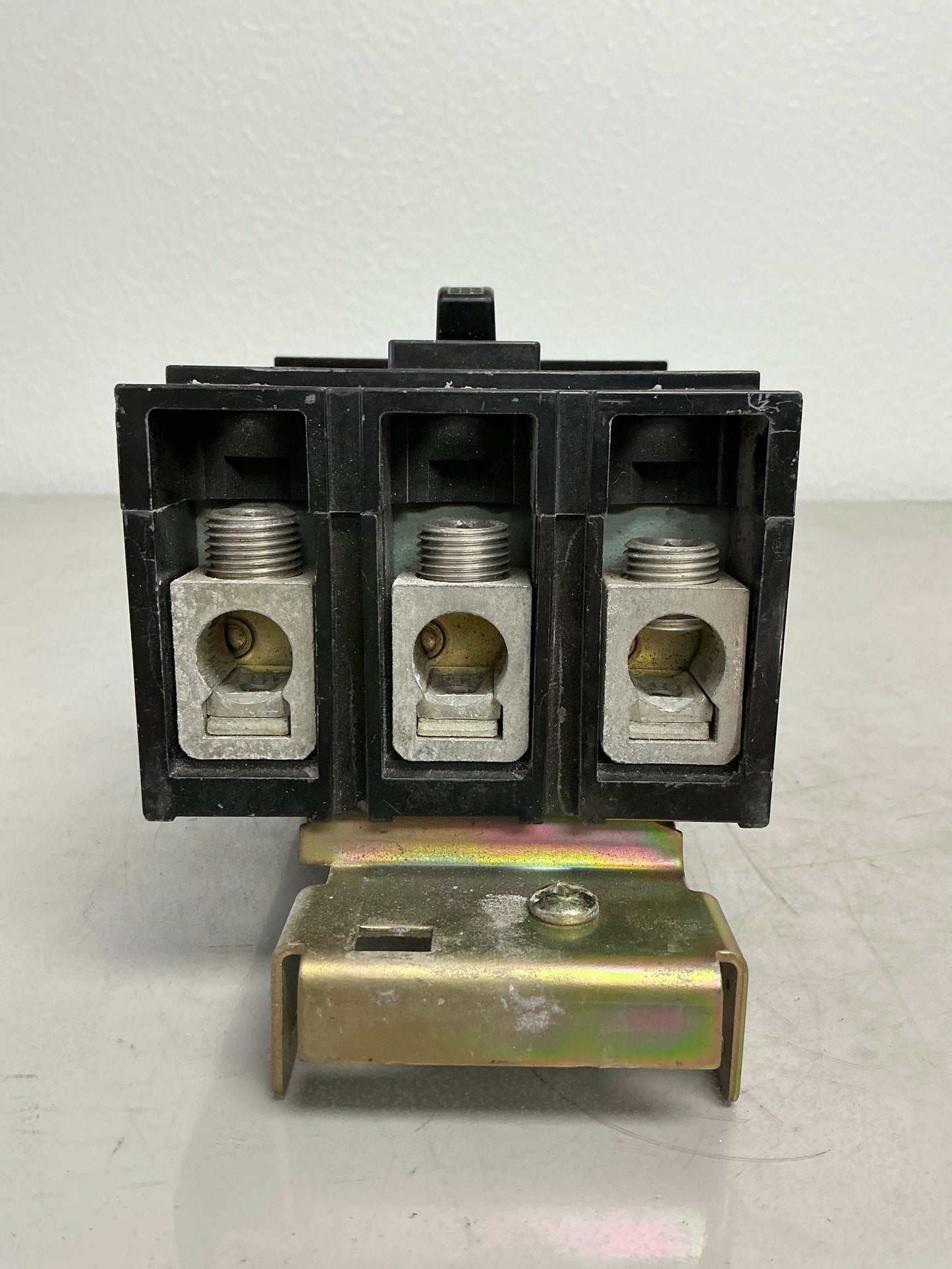 Used Square D QBA32225 3 Pole, 225 Amps