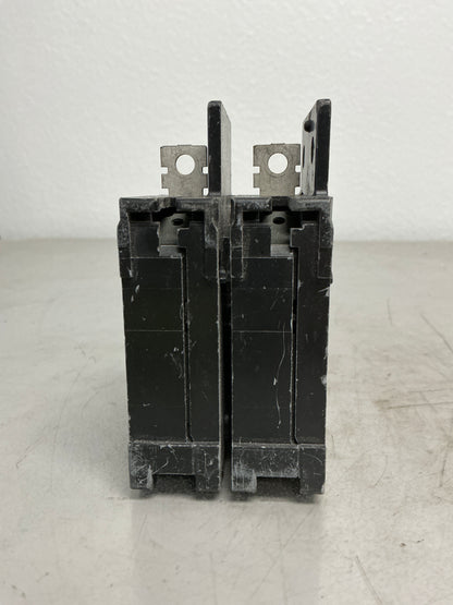 Used Siemens BQ2B030 2 Pole, 30 Amps, 240 Volts
