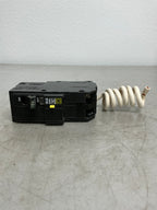 Used Square D QO250GFI 2 Pole, 50 Amps, 120/240 Volts Circuit Breaker