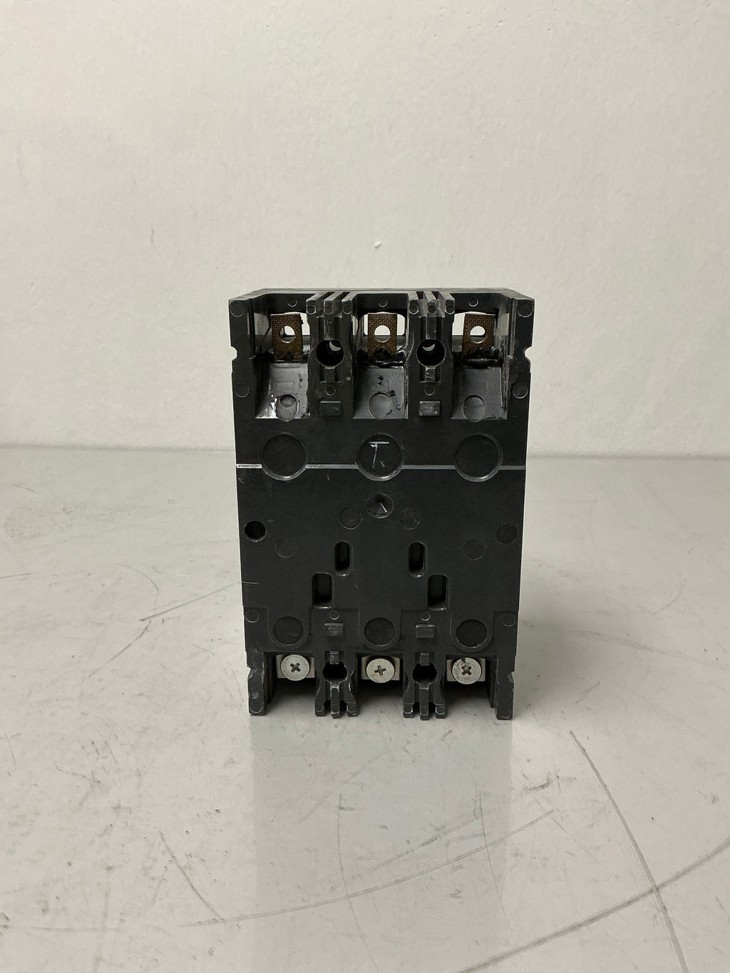 New GE TED134110 3Pole, 110Amps, 480 Volts Circuit Breaker