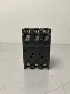 New GE TED134110 3Pole, 110Amps, 480 Volts Circuit Breaker