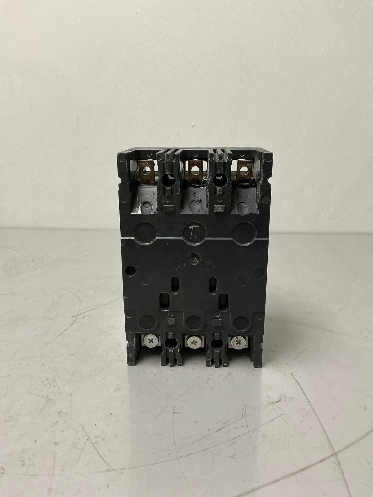 New GE TED134110 3Pole, 110Amps, 480 Volts Circuit Breaker