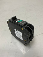 New Eaton BRP115AF 1 Pole, 15 Amps, 120 Volts Circuit Breaker