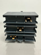New Square D BDA36125 3 Pole, 125 Amps, 600 Volts